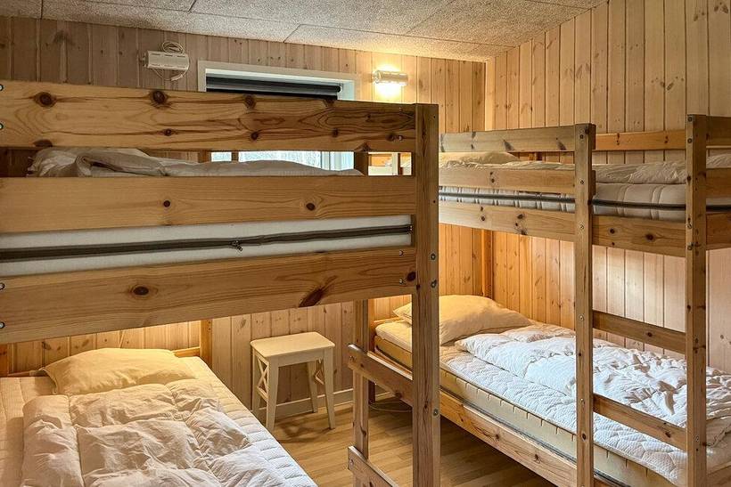 Foto von Ferienhaus II16 in Helberskov - Nordjütland Ost