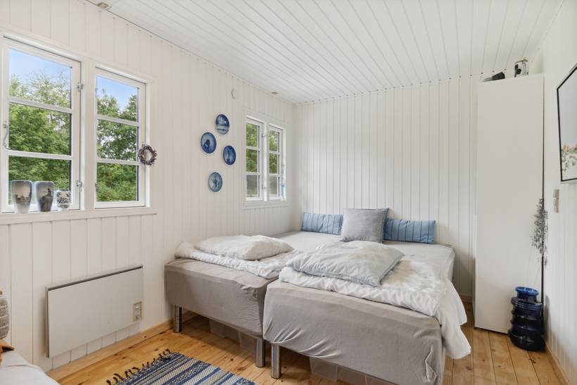 Foto von Ferienhaus II17 in Bisnap - Hou - Nordjütland Ost