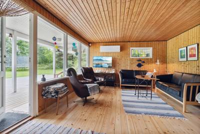 Vorschaubild von Ferienhaus II17 in Bisnap - Hou - Nordjütland Ost