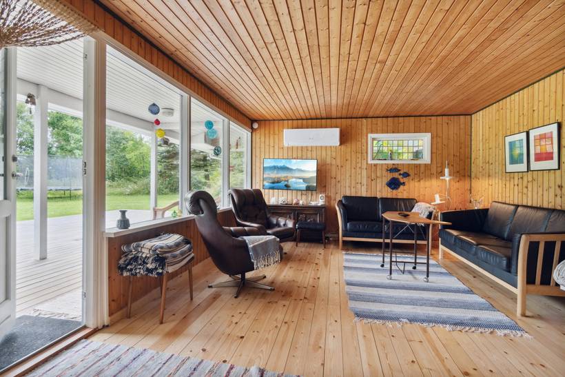 Foto von Ferienhaus II17 in Bisnap - Hou - Nordjütland Ost