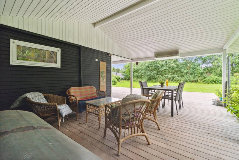Foto von Ferienhaus II17 in Bisnap - Hou - Nordjütland Ost