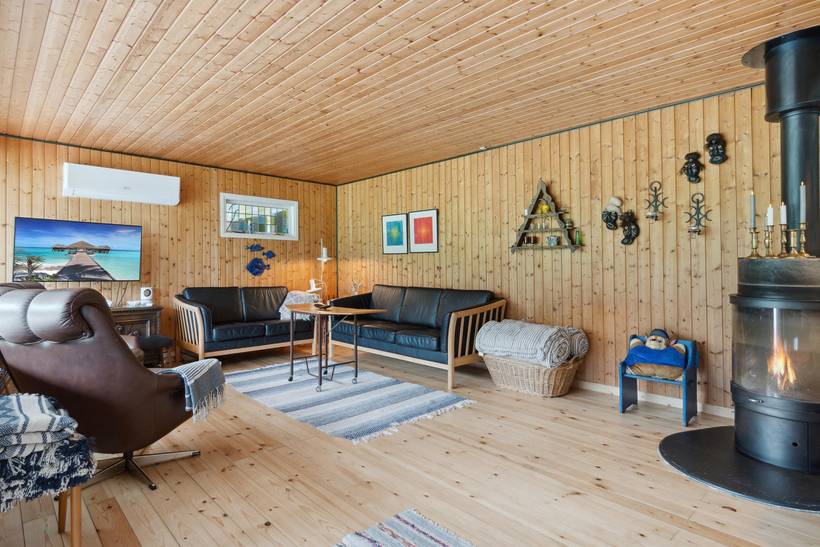 Foto von Ferienhaus II17 in Bisnap - Hou - Nordjütland Ost
