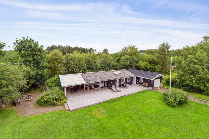 Foto von Ferienhaus II17 in Bisnap - Hou - Nordjütland Ost