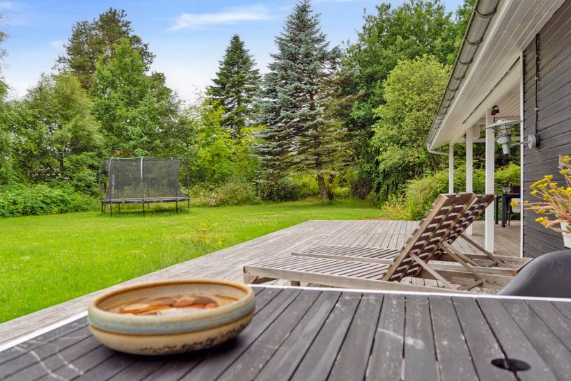 Foto von Ferienhaus II17 in Bisnap - Hou - Nordjütland Ost