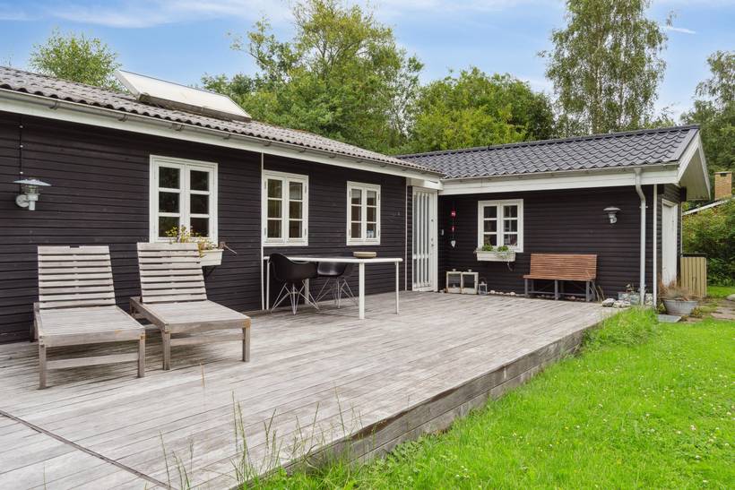 Foto von Ferienhaus II17 in Bisnap - Hou - Nordjütland Ost