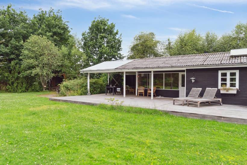 Foto von Ferienhaus II17 in Bisnap - Hou - Nordjütland Ost