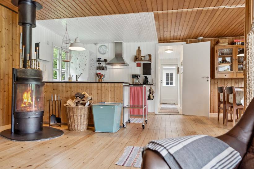 Foto von Ferienhaus II17 in Bisnap - Hou - Nordjütland Ost