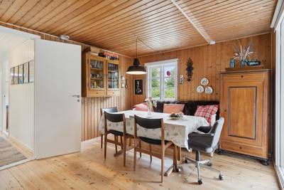 Vorschaubild von Ferienhaus II17 in Bisnap - Hou - Nordjütland Ost