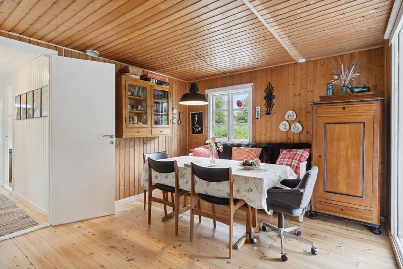 Foto von Ferienhaus II17 in Bisnap - Hou - Nordjütland Ost