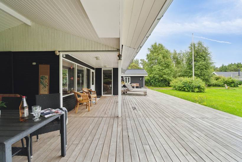 Foto von Ferienhaus II17 in Bisnap - Hou - Nordjütland Ost