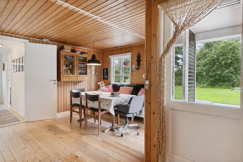 Foto von Ferienhaus II17 in Bisnap - Hou - Nordjütland Ost