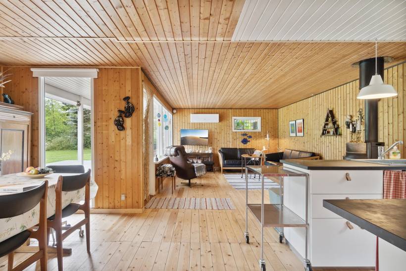 Foto von Ferienhaus II17 in Bisnap - Hou - Nordjütland Ost