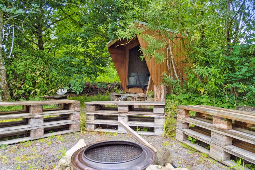 Foto von Ferienhaus II17 in Bisnap - Hou - Nordjütland Ost