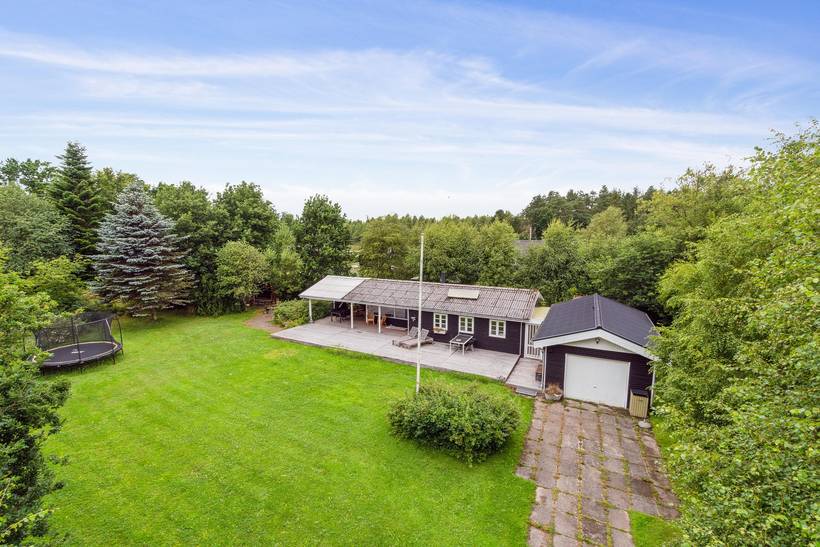 Foto von Ferienhaus II17 in Bisnap - Hou - Nordjütland Ost