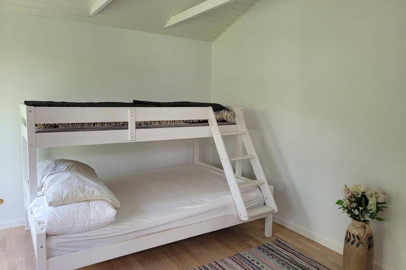 Foto von Ferienhaus II17 in Bisnap - Hou - Nordjütland Ost