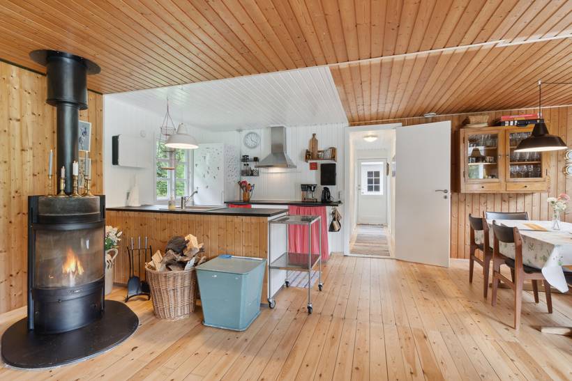 Foto von Ferienhaus II17 in Bisnap - Hou - Nordjütland Ost