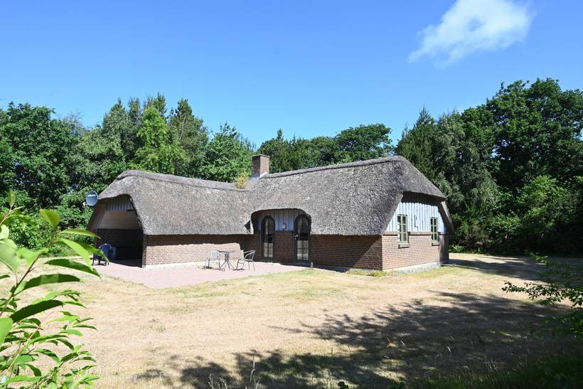 Foto von Ferienhaus II18 in Vester Husby - Westjütland