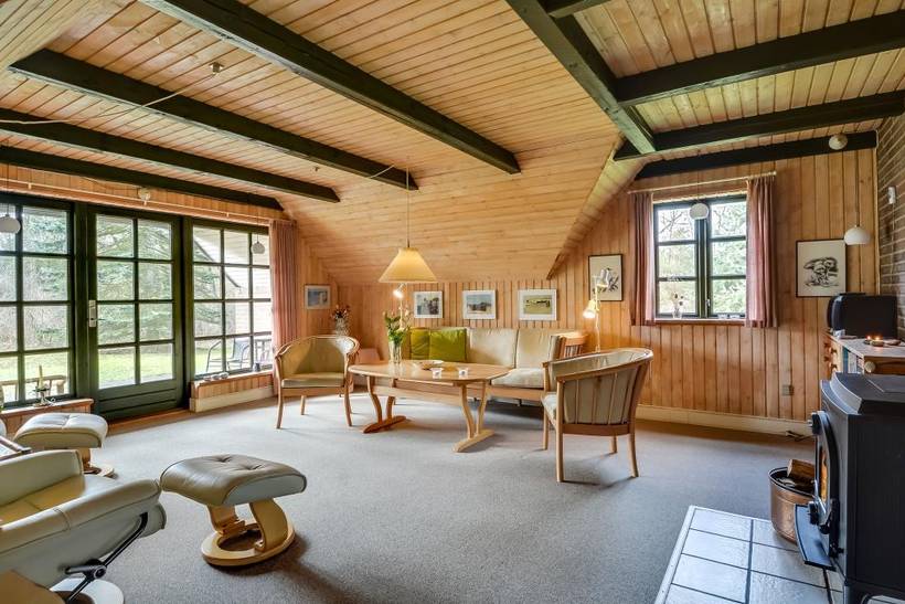 Foto von Ferienhaus II18 in Vester Husby - Westjütland
