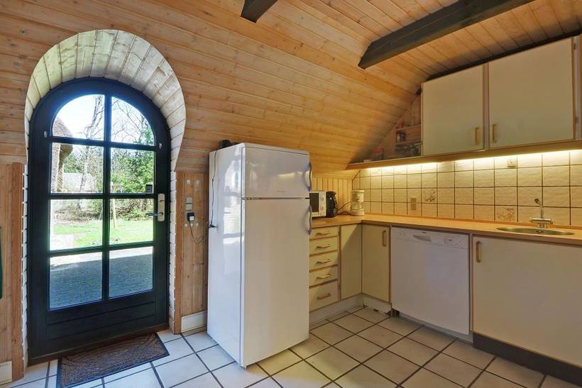 Foto von Ferienhaus II18 in Vester Husby - Westjütland