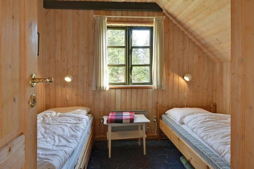 Foto von Ferienhaus II18 in Vester Husby - Westjütland