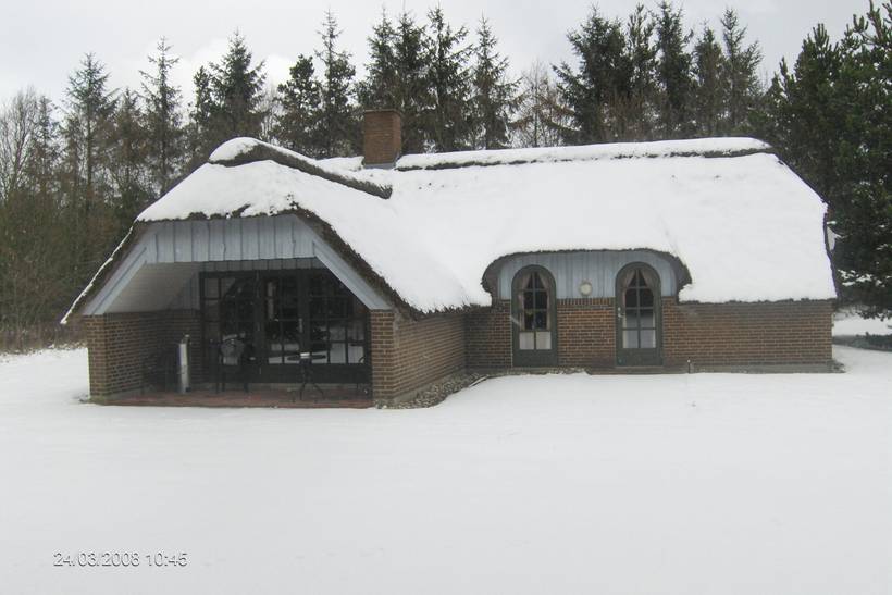 Foto von Ferienhaus II18 in Vester Husby - Westjütland