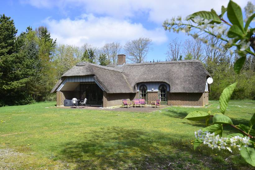 Foto von Ferienhaus II18 in Vester Husby - Westjütland