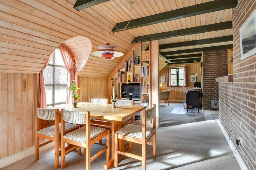 Foto von Ferienhaus II18 in Vester Husby - Westjütland