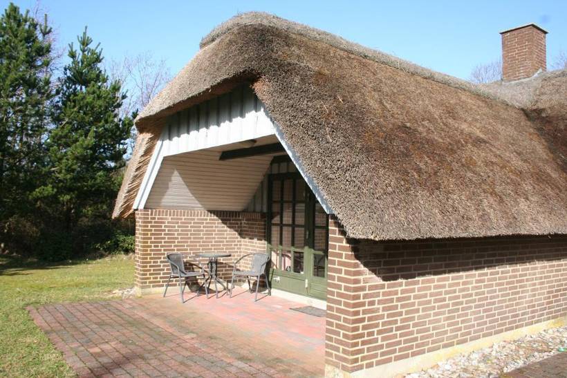 Foto von Ferienhaus II18 in Vester Husby - Westjütland