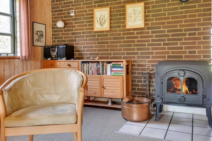Foto von Ferienhaus II18 in Vester Husby - Westjütland