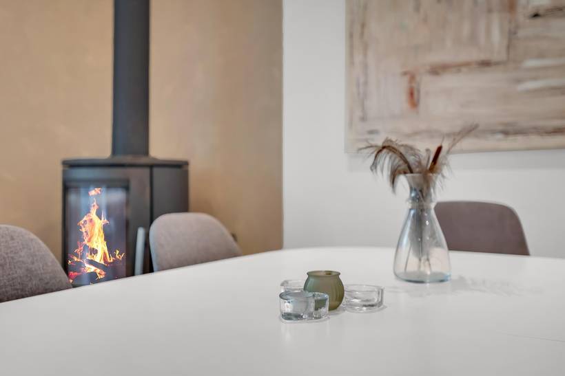 Foto von Ferienhaus II22 in Lodbjerg Hede - Søndervig - Westjütland