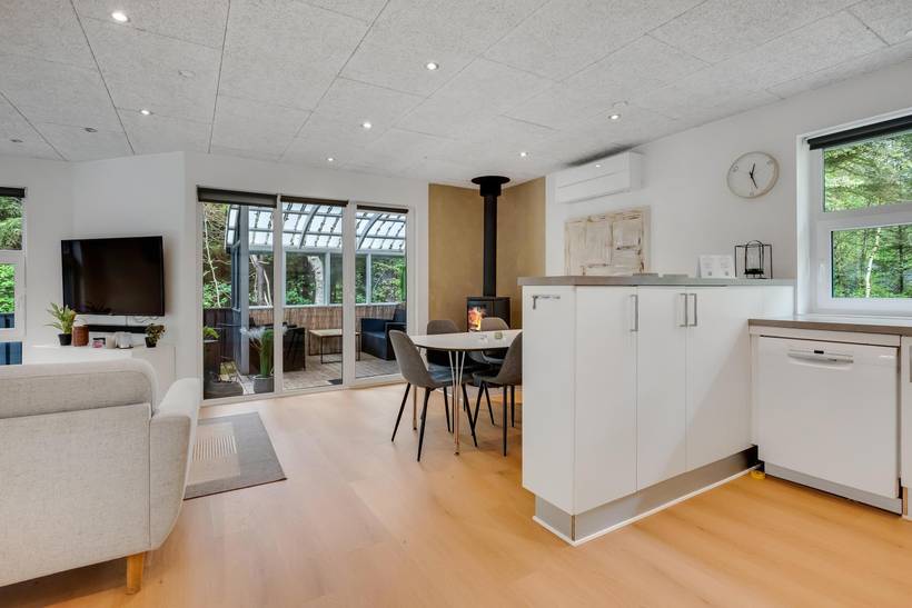 Foto von Ferienhaus II22 in Lodbjerg Hede - Søndervig - Westjütland
