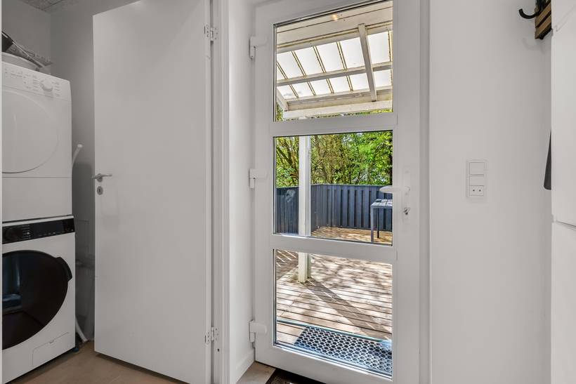 Foto von Ferienhaus II22 in Lodbjerg Hede - Søndervig - Westjütland
