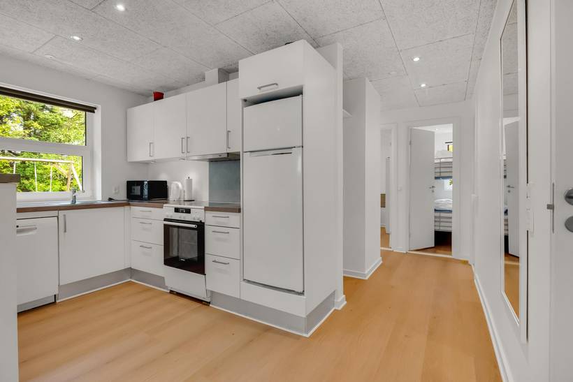 Foto von Ferienhaus II22 in Lodbjerg Hede - Søndervig - Westjütland