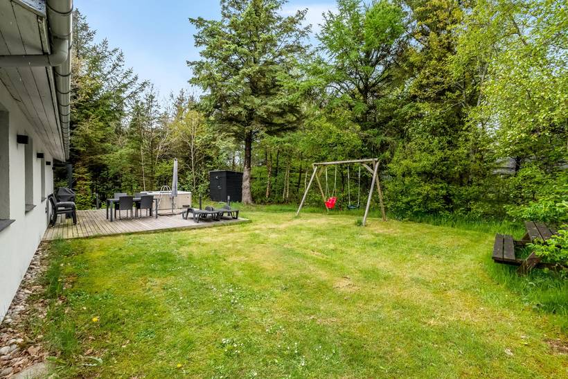 Foto von Ferienhaus II22 in Lodbjerg Hede - Søndervig - Westjütland