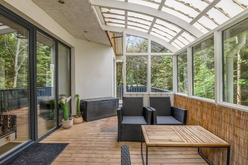 Foto von Ferienhaus II22 in Lodbjerg Hede - Søndervig - Westjütland