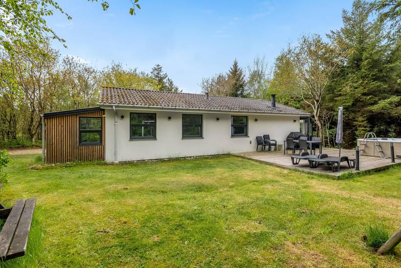 Foto von Ferienhaus II22 in Lodbjerg Hede - Søndervig - Westjütland