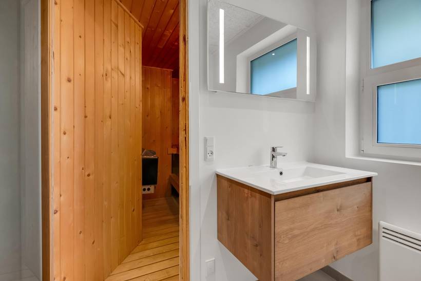 Foto von Ferienhaus II22 in Lodbjerg Hede - Søndervig - Westjütland