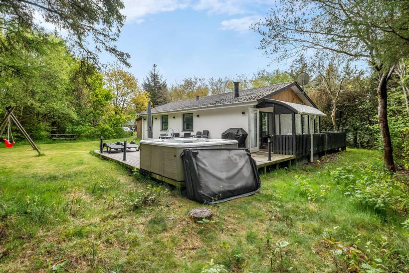 Foto von Ferienhaus II22 in Lodbjerg Hede - Søndervig - Westjütland