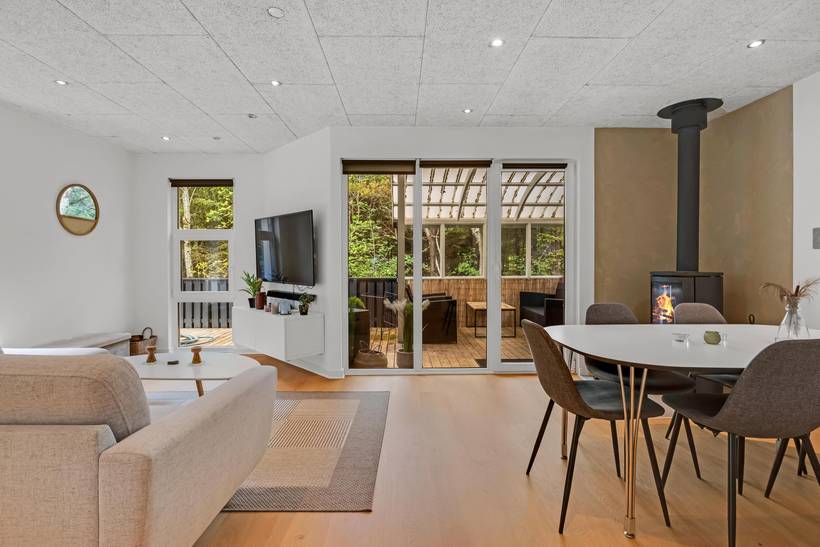 Foto von Ferienhaus II22 in Lodbjerg Hede - Søndervig - Westjütland
