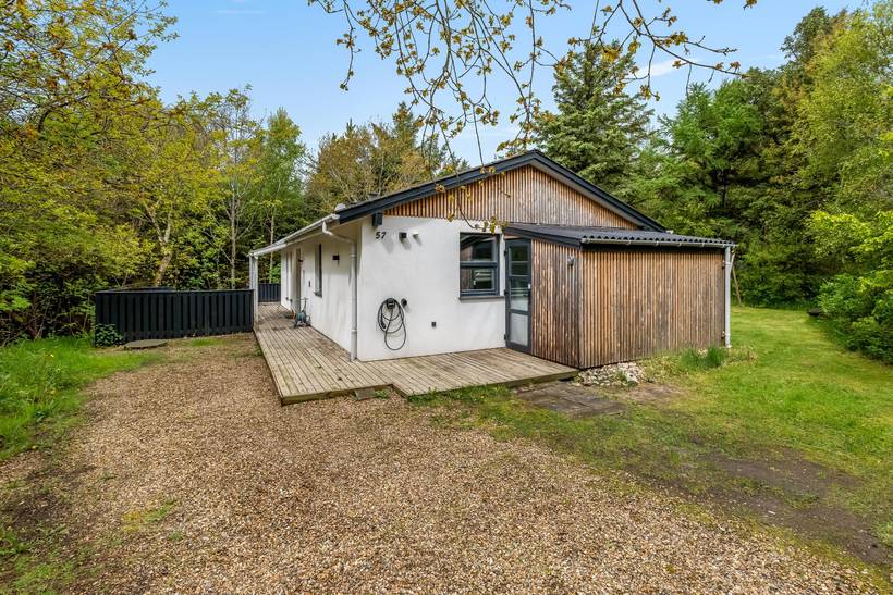 Foto von Ferienhaus II22 in Lodbjerg Hede - Søndervig - Westjütland