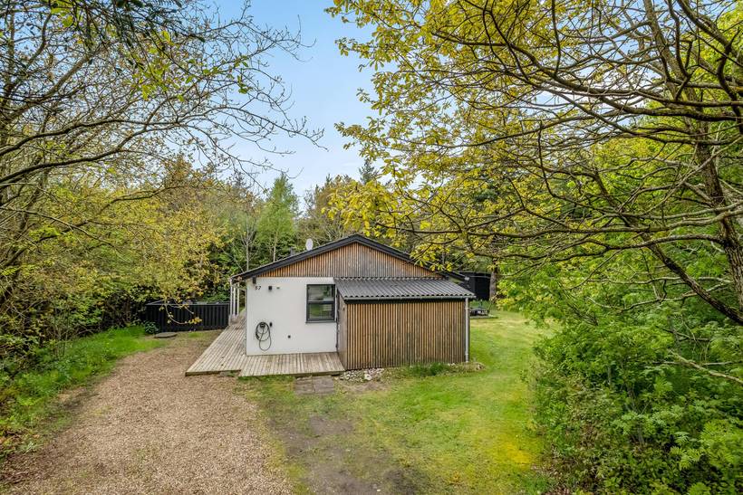 Foto von Ferienhaus II22 in Lodbjerg Hede - Søndervig - Westjütland