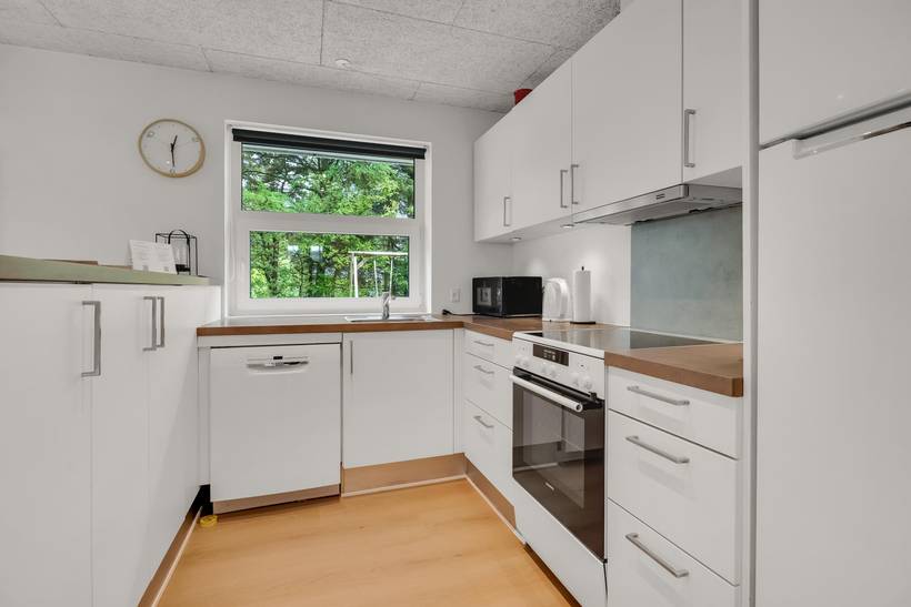 Foto von Ferienhaus II22 in Lodbjerg Hede - Søndervig - Westjütland