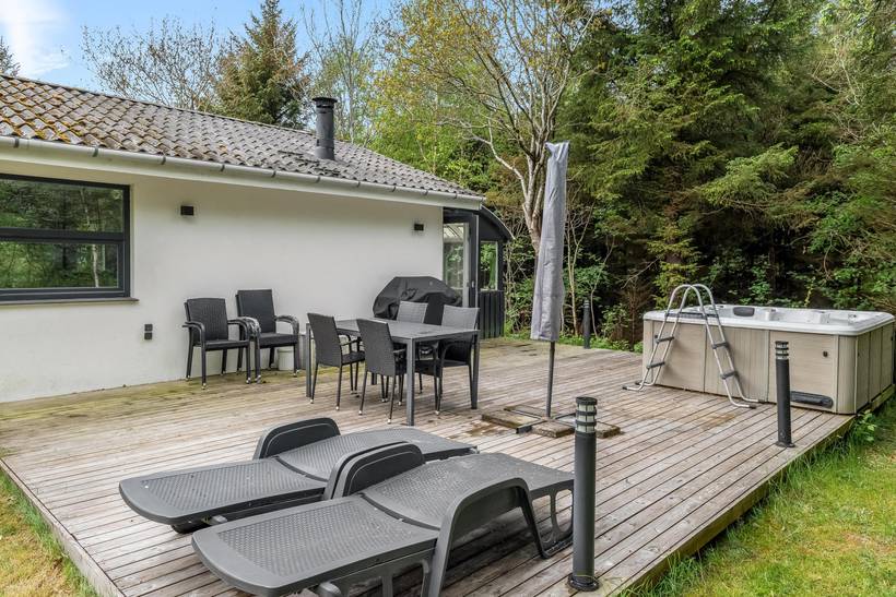 Foto von Ferienhaus II22 in Lodbjerg Hede - Søndervig - Westjütland