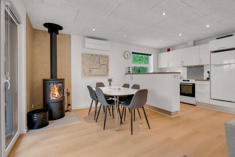Foto von Ferienhaus II22 in Lodbjerg Hede - Søndervig - Westjütland