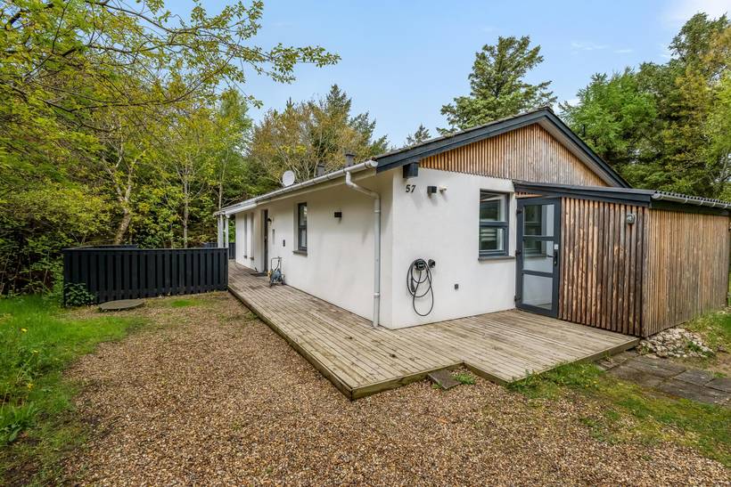 Foto von Ferienhaus II22 in Lodbjerg Hede - Søndervig - Westjütland