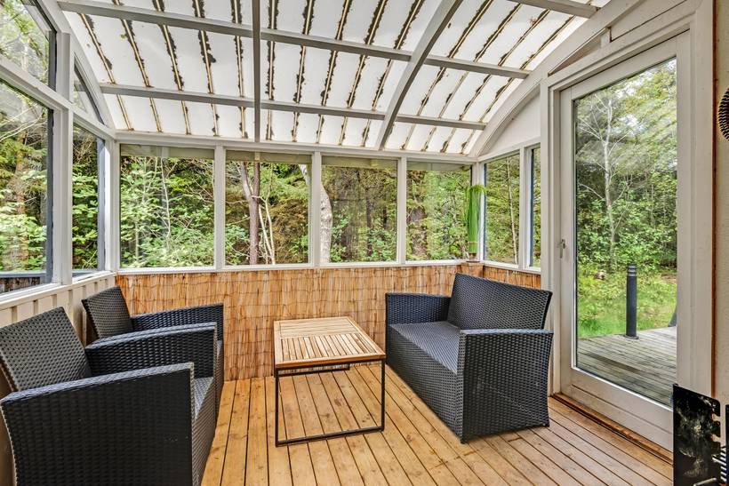 Foto von Ferienhaus II22 in Lodbjerg Hede - Søndervig - Westjütland