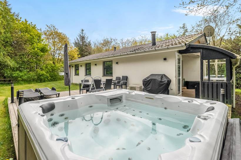Foto von Ferienhaus II22 in Lodbjerg Hede - Søndervig - Westjütland