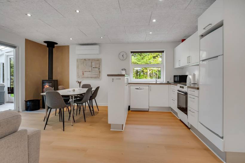 Foto von Ferienhaus II22 in Lodbjerg Hede - Søndervig - Westjütland
