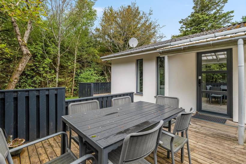 Foto von Ferienhaus II22 in Lodbjerg Hede - Søndervig - Westjütland