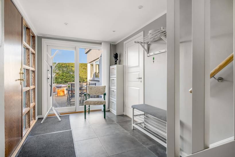 Foto von Ferienhaus II24 auf Ejerslev - Mors - Thy/Limfjord
